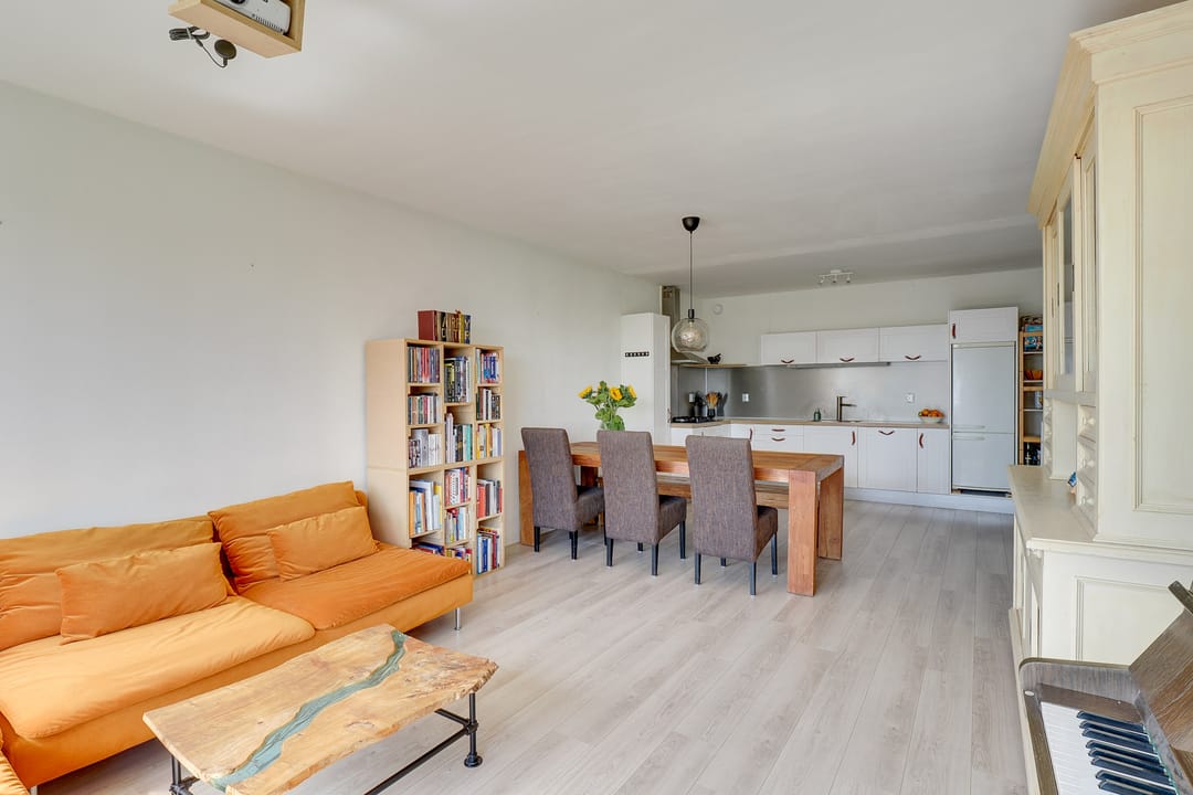 Foto 8 van Aziëlaan 408