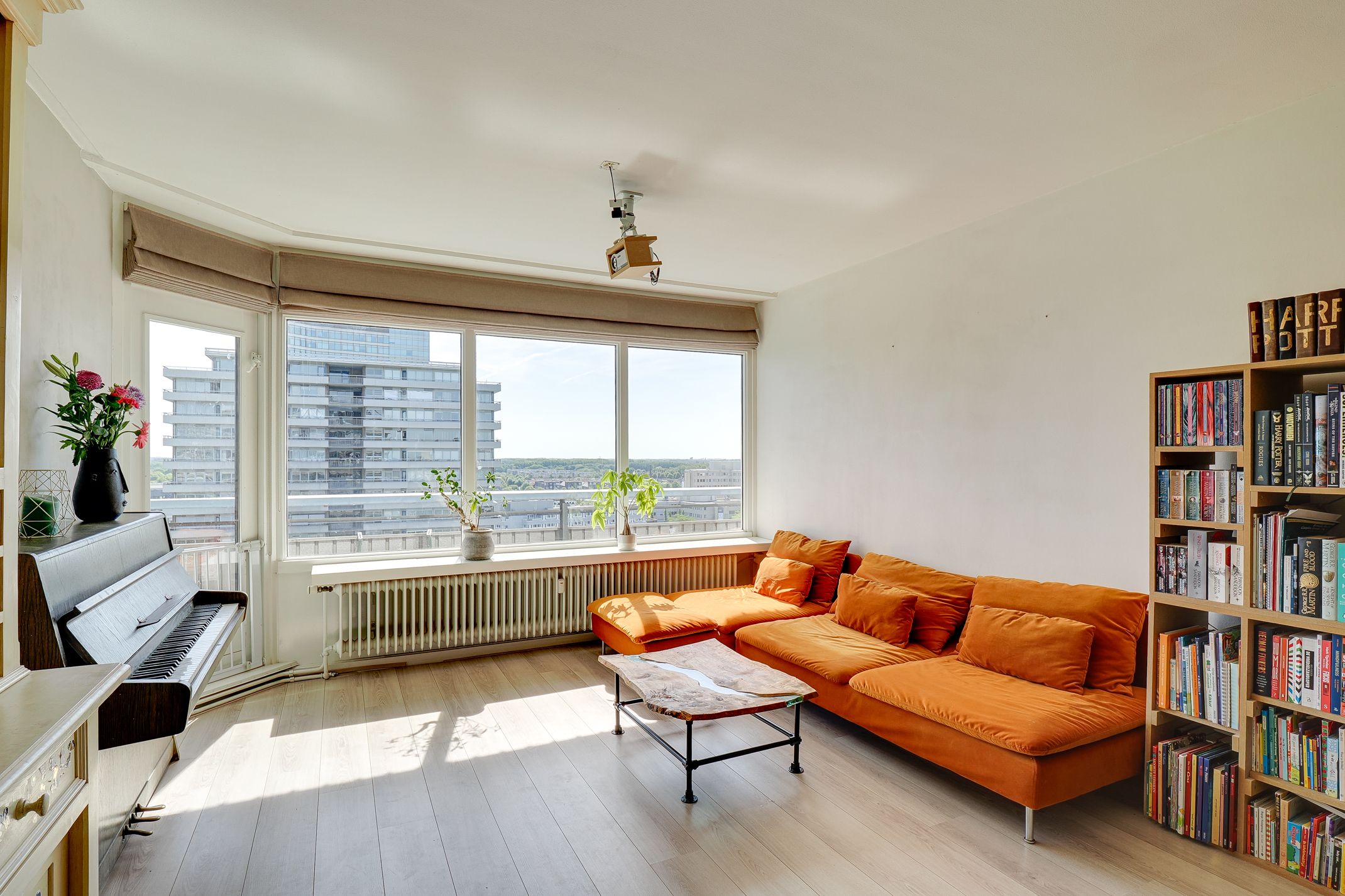 Foto 9 van Aziëlaan 408