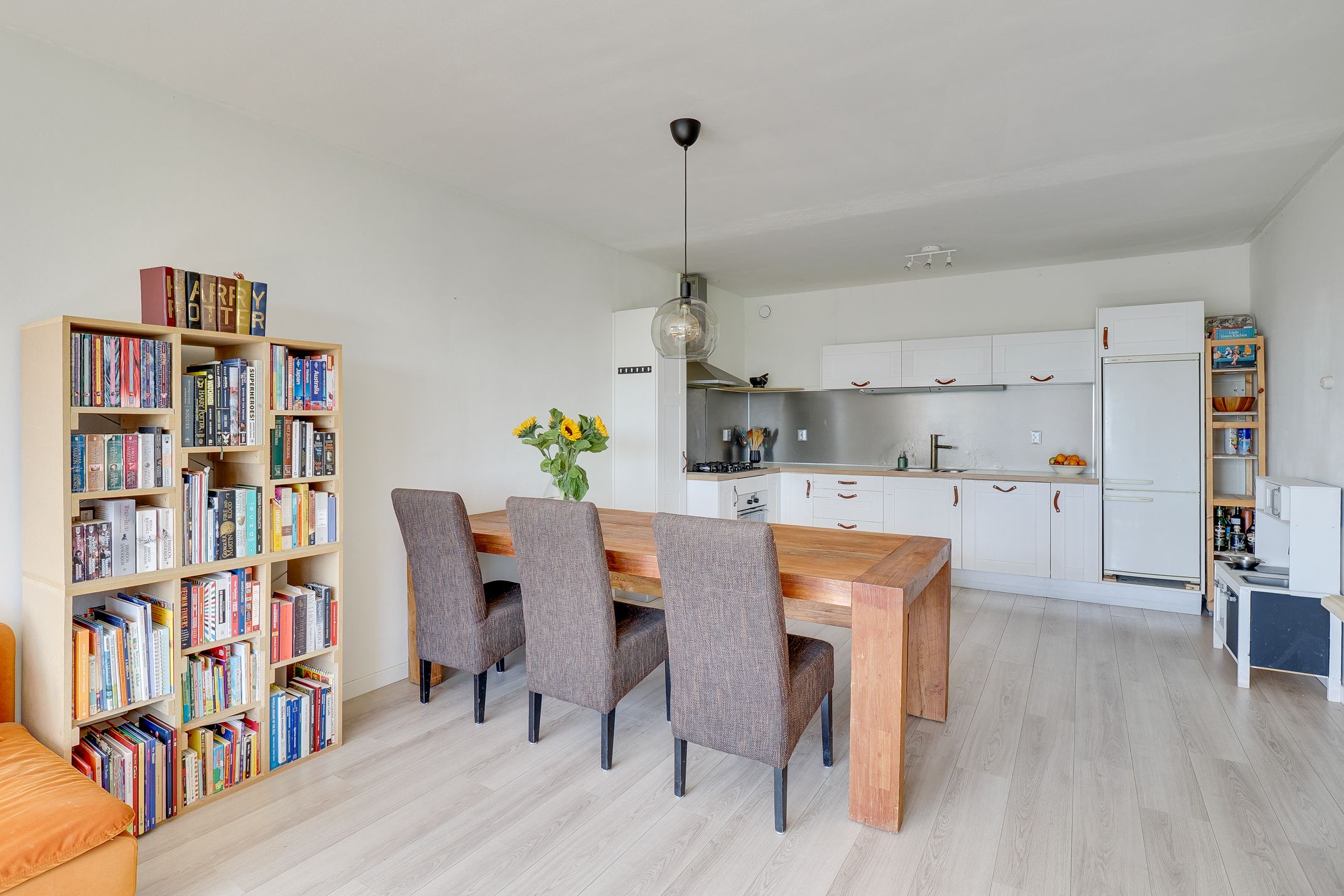 Foto 12 van Aziëlaan 408