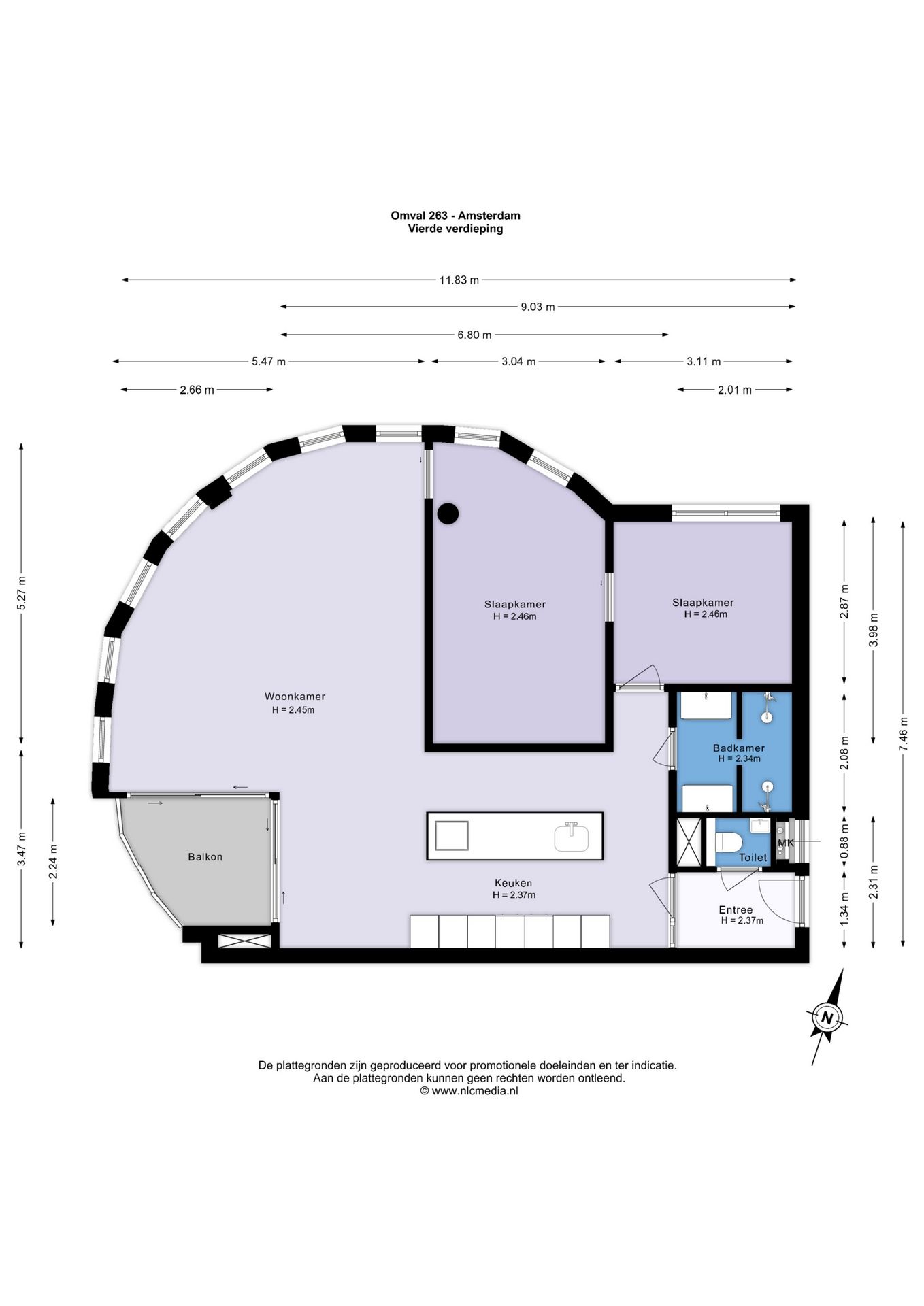 Photo 42 of Omval 263