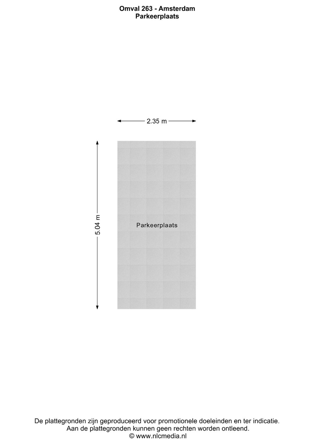 Photo 43 of Omval 263