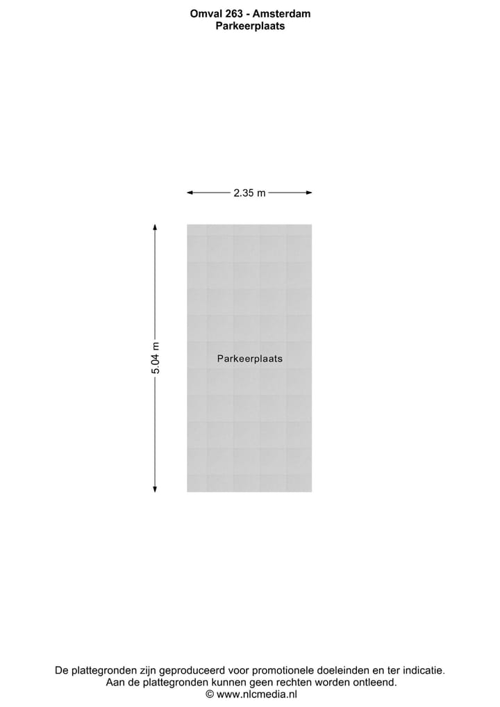 Foto 43 van Omval 263