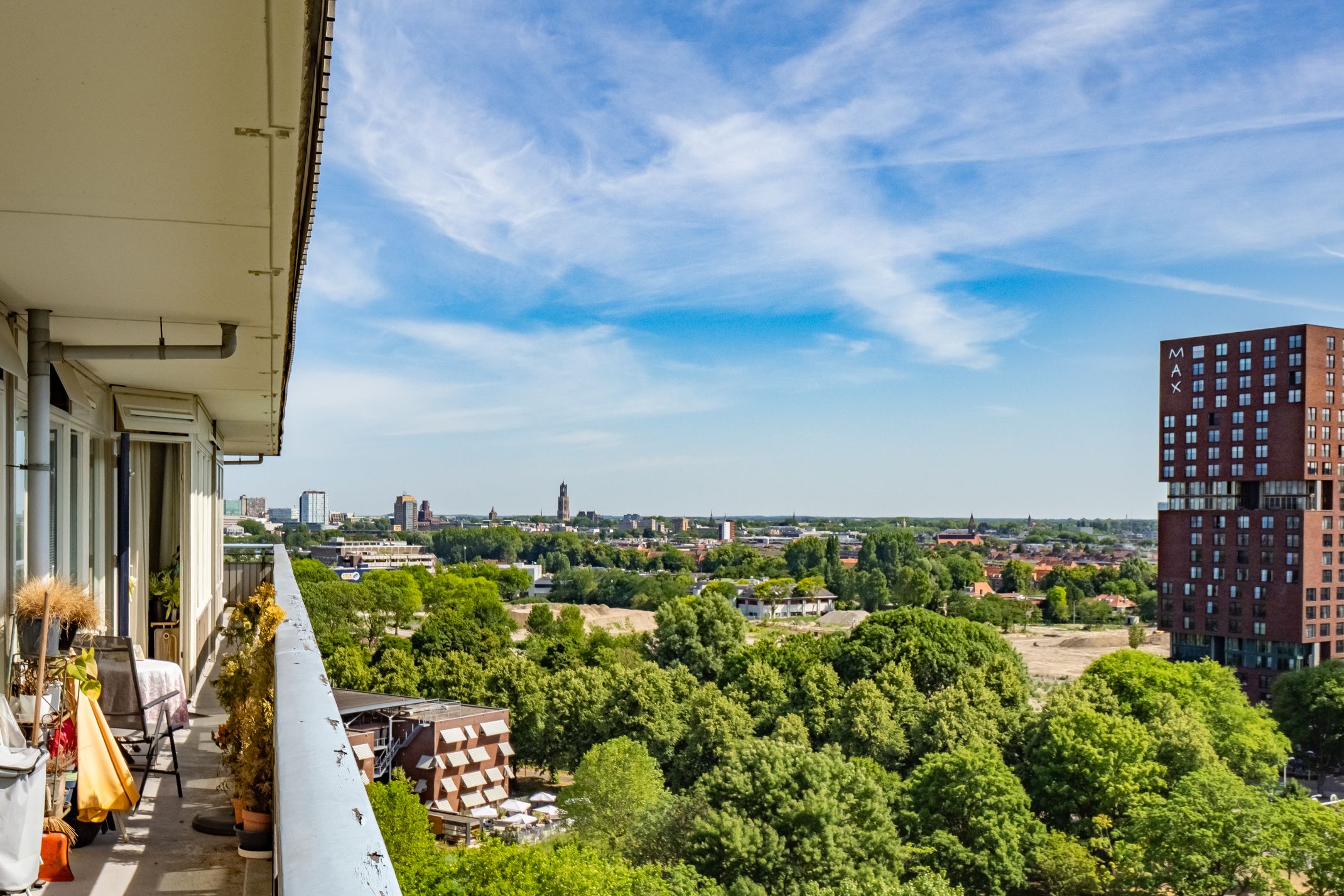 Foto 15 van Aziëlaan 408