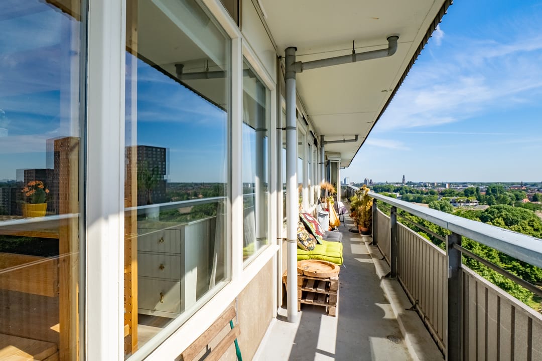 Foto 16 van Aziëlaan 408