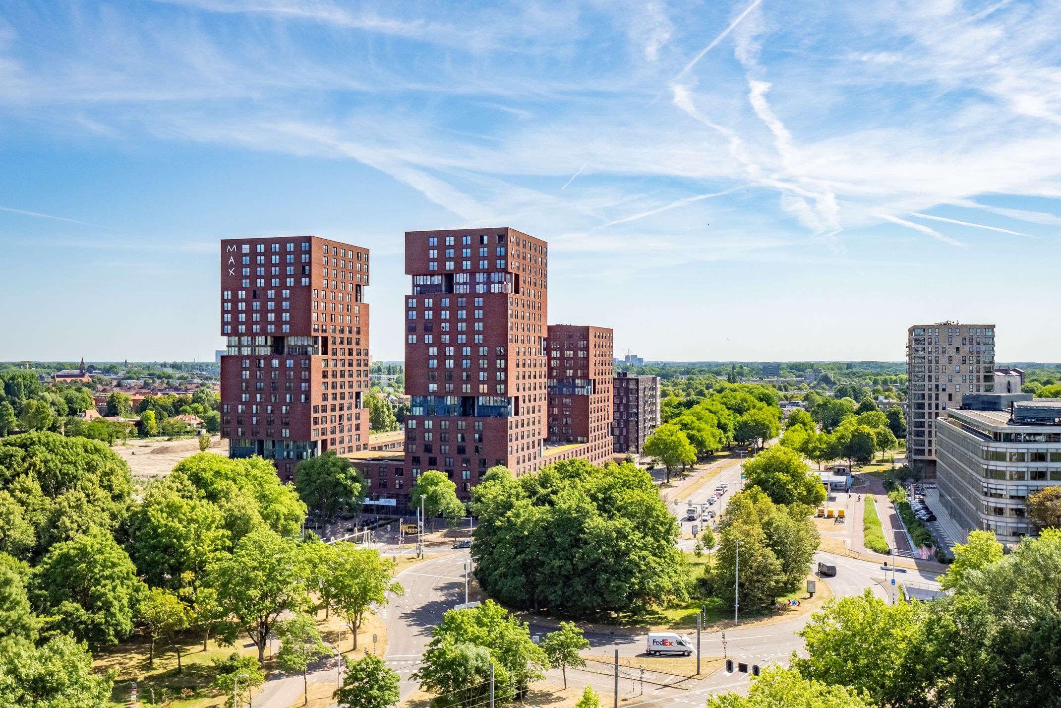 Foto 18 van Aziëlaan 408