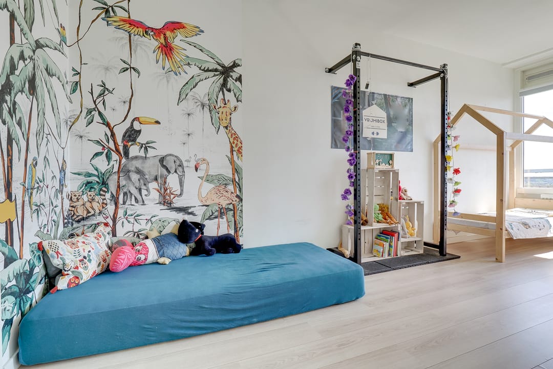 Foto 26 van Aziëlaan 408