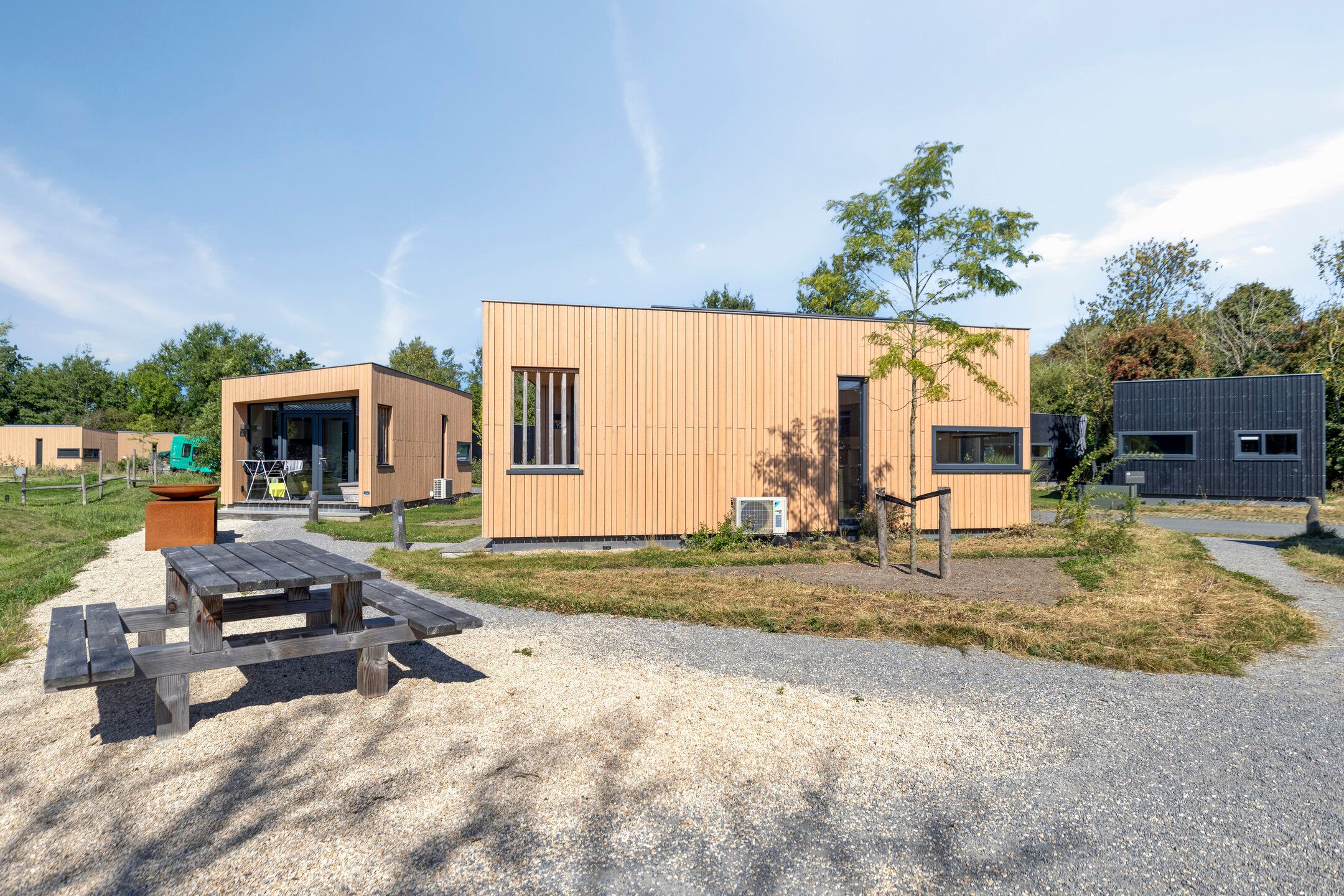 1-bedroom freehold villa in Kamperland — photo 3 of 5