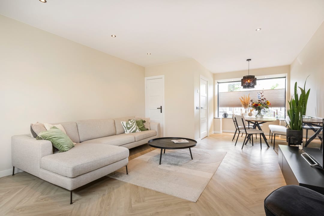 Foto 2 van Groen van Prinstererstraat 28