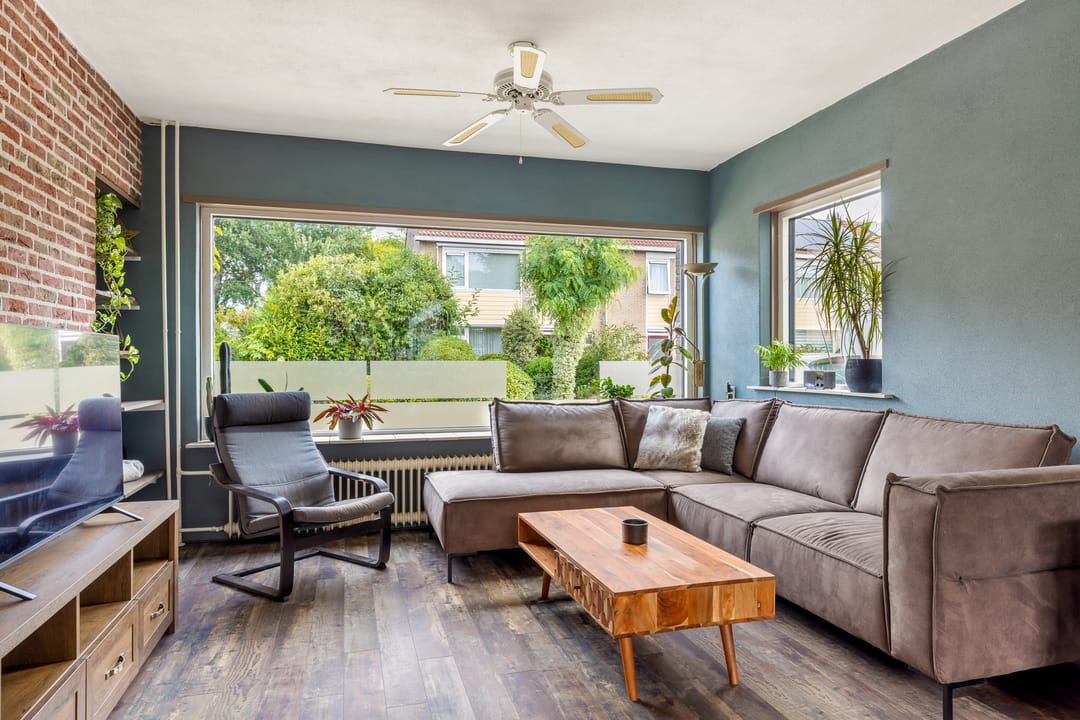 Foto 2 van Bouriciuslaan 15