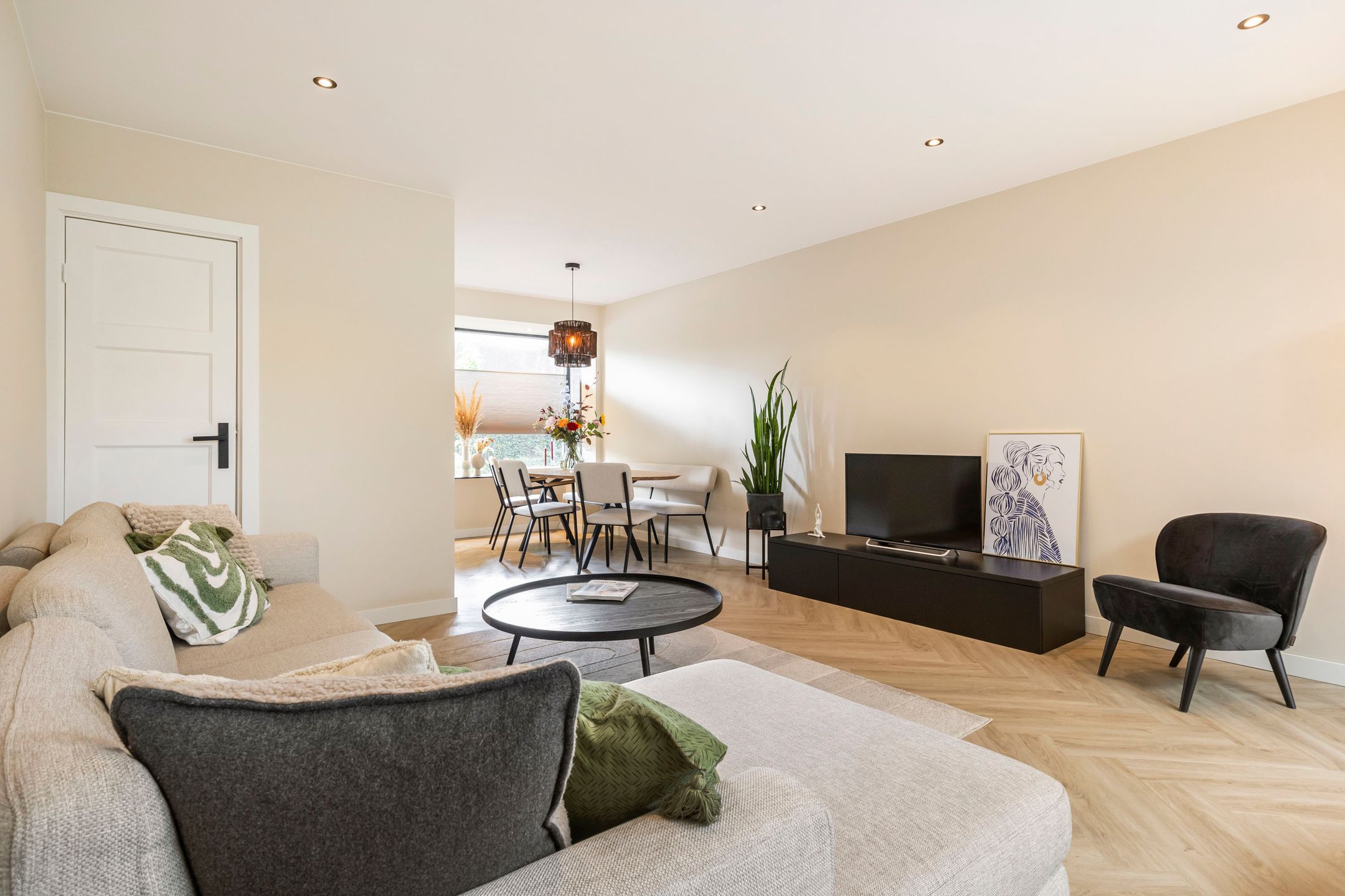 Foto 3 van Groen van Prinstererstraat 28