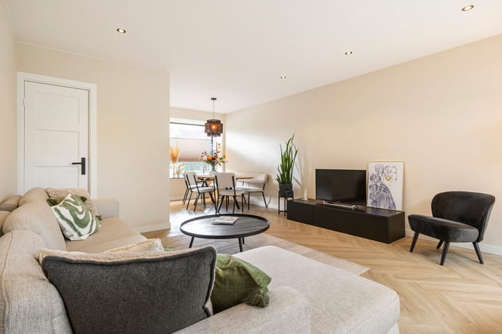 Foto 3 van Groen van Prinstererstraat 28