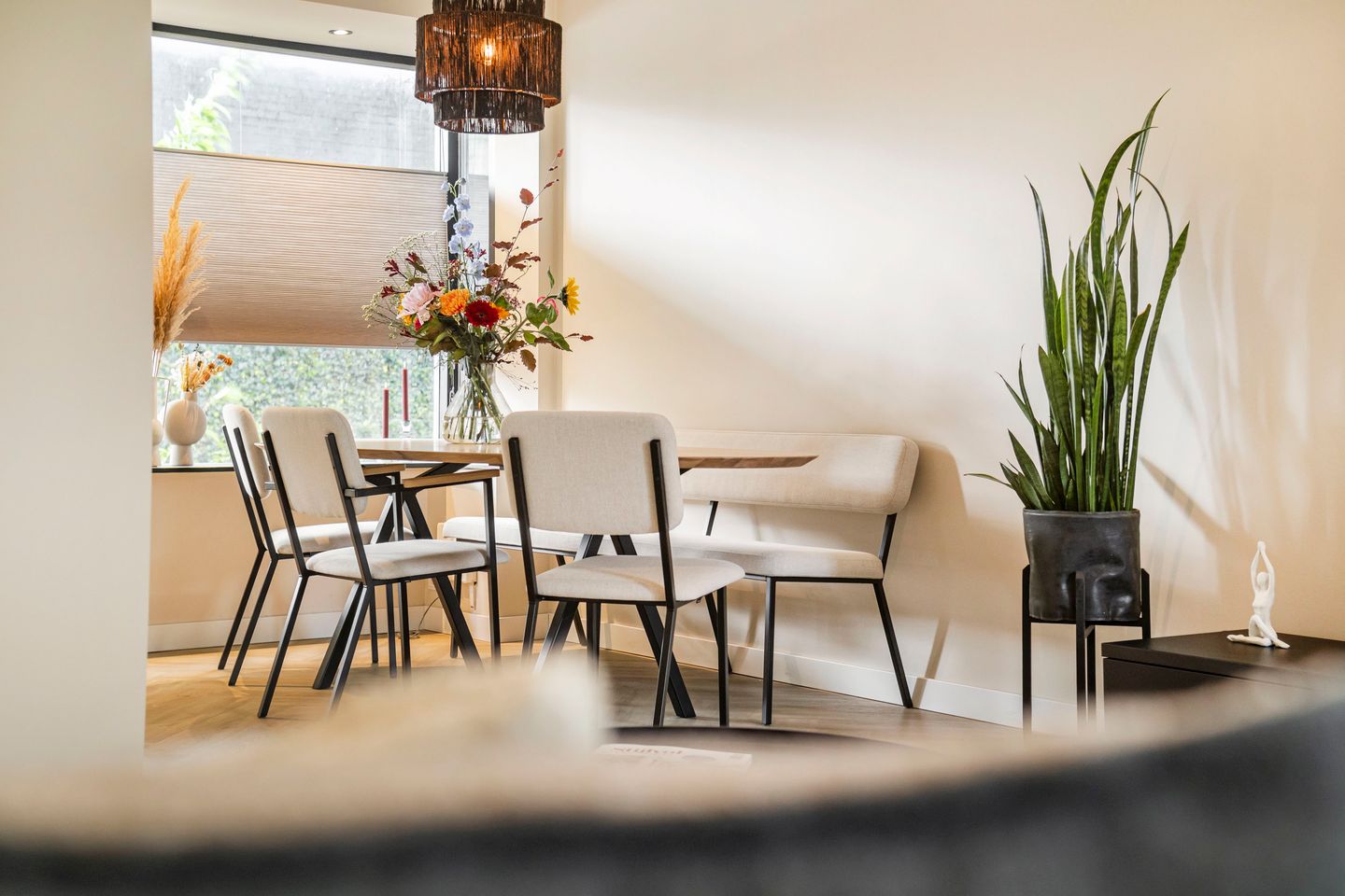 Foto 4 van Groen van Prinstererstraat 28