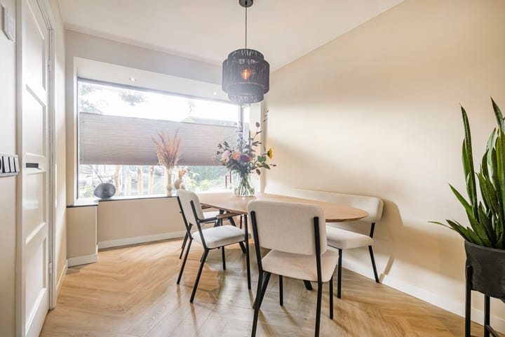 Foto 5 van Groen van Prinstererstraat 28