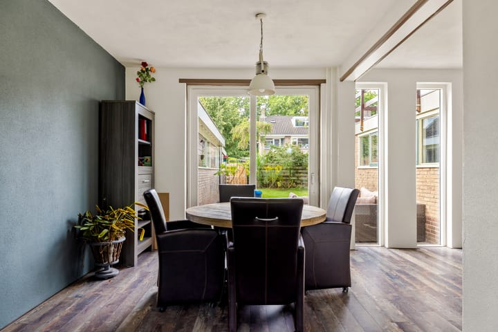 Foto 3 van Bouriciuslaan 15