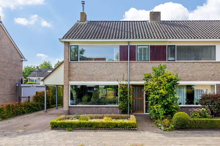 Foto 4 van Bouriciuslaan 15