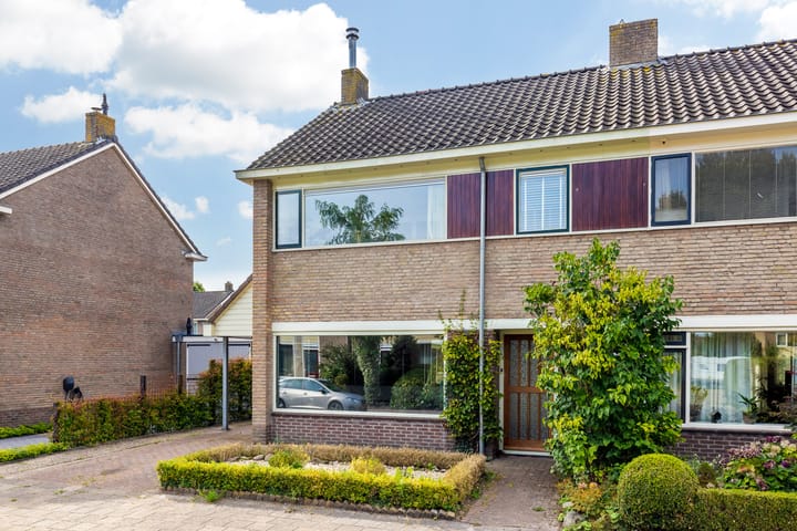 Foto 5 van Bouriciuslaan 15