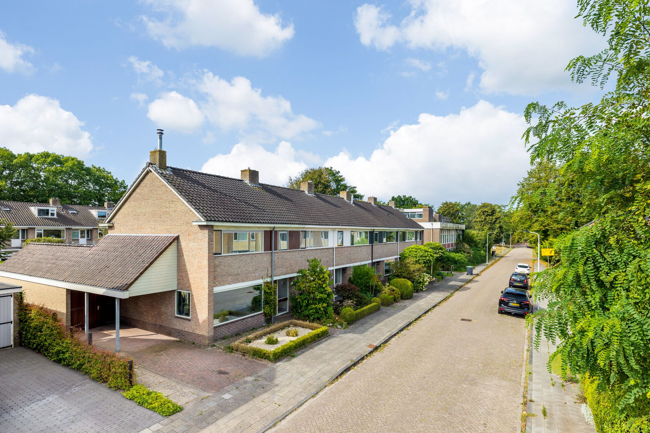 Foto 6 van Bouriciuslaan 15