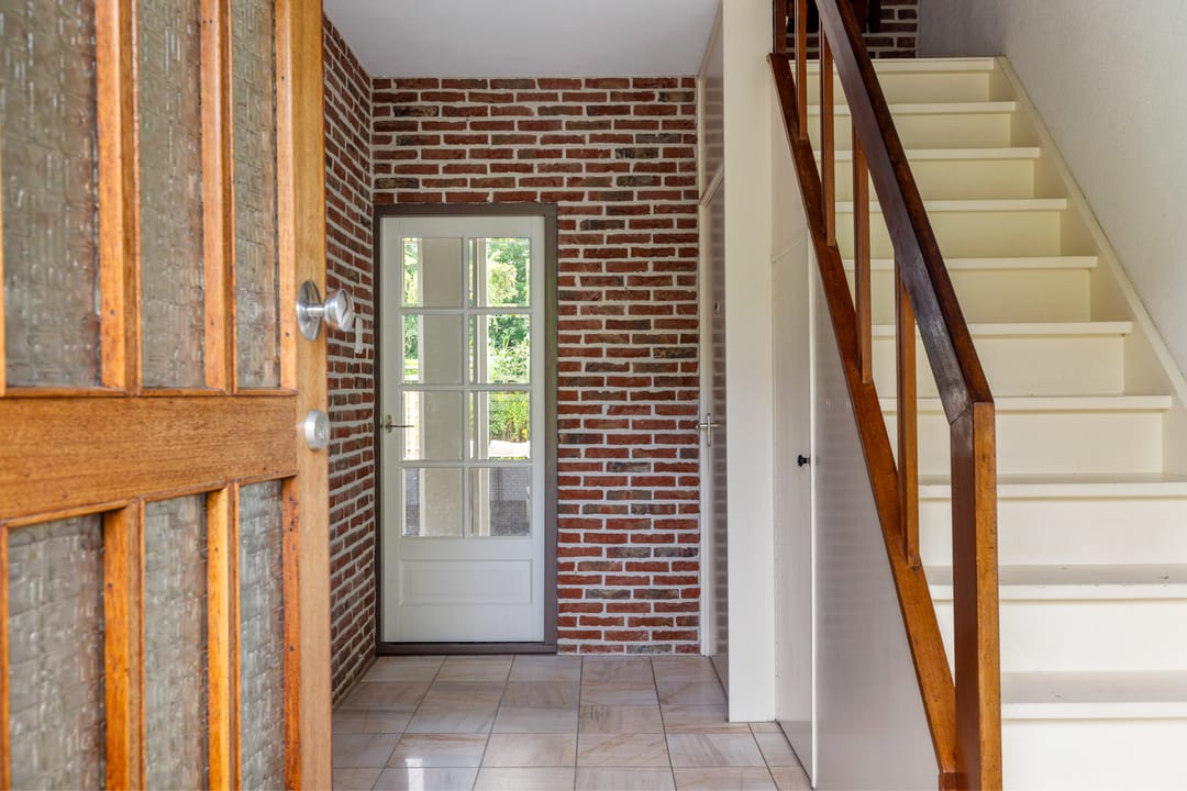 Foto 7 van Bouriciuslaan 15