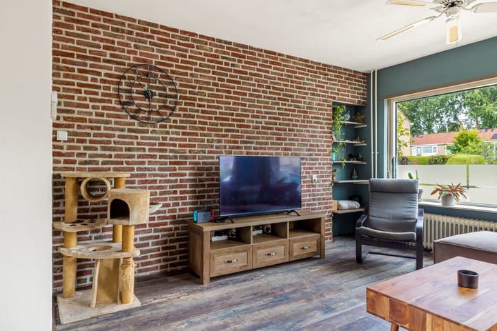 Foto 9 van Bouriciuslaan 15