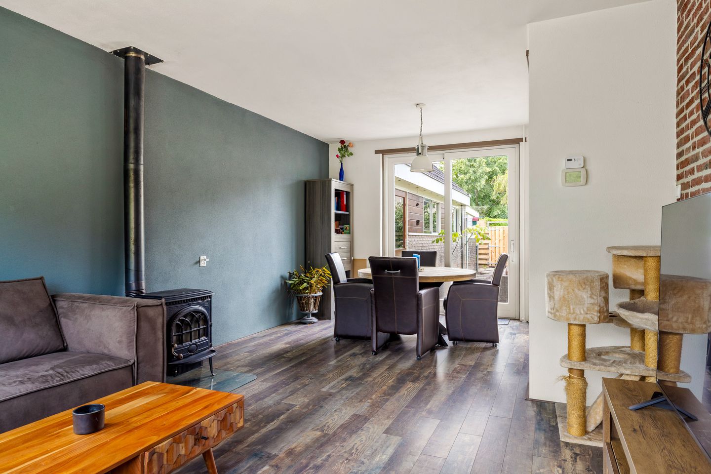 Foto 10 van Bouriciuslaan 15