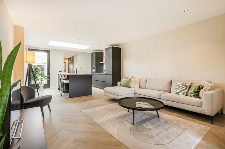 Foto 7 van Groen van Prinstererstraat 28