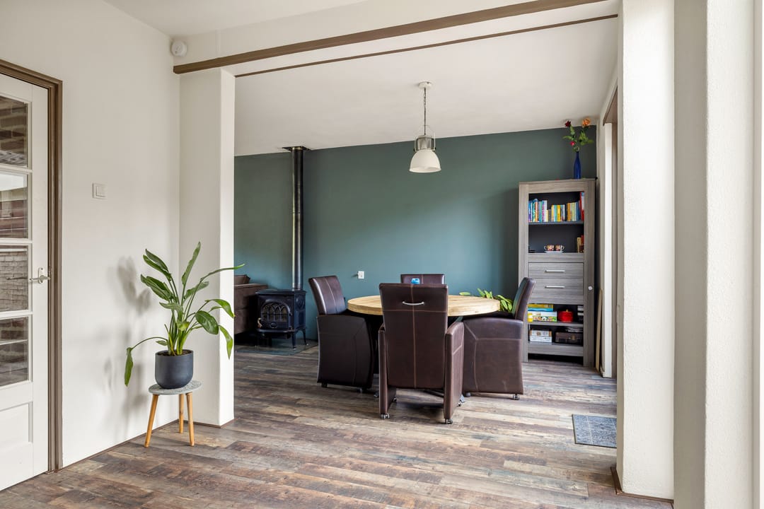 Foto 11 van Bouriciuslaan 15