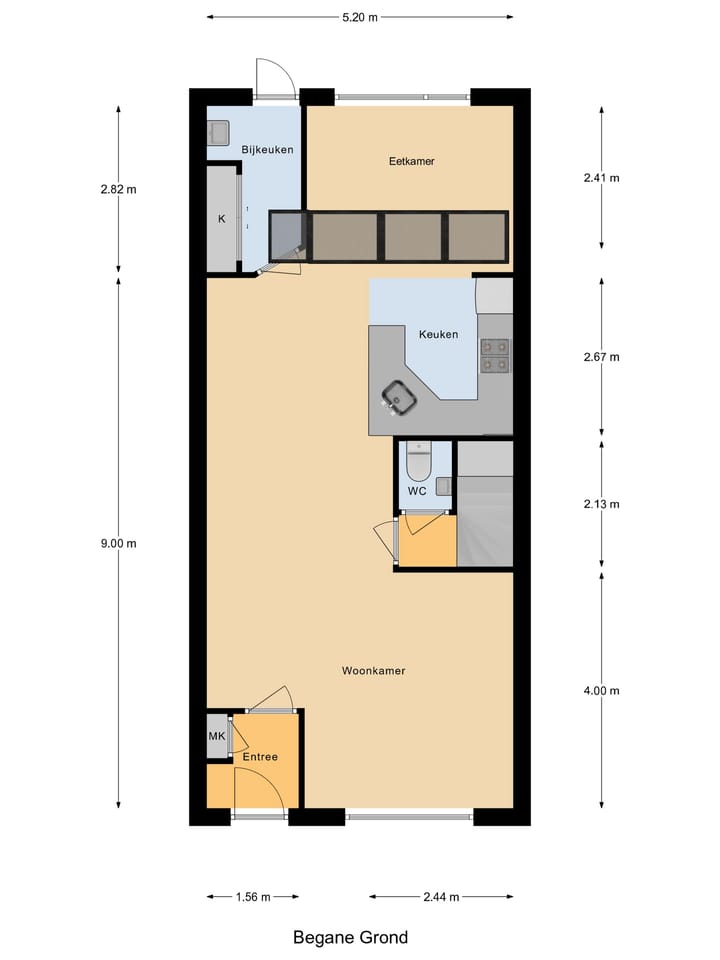 Photo 41 of Heufke 23