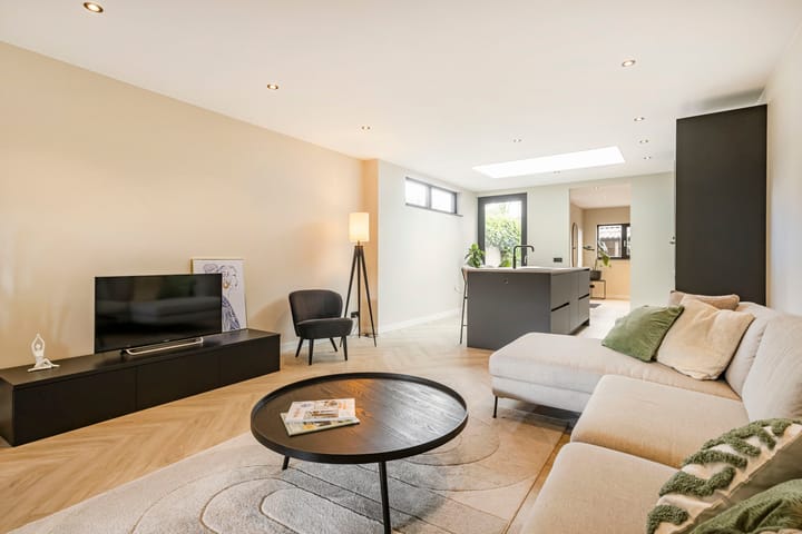 Foto 8 van Groen van Prinstererstraat 28