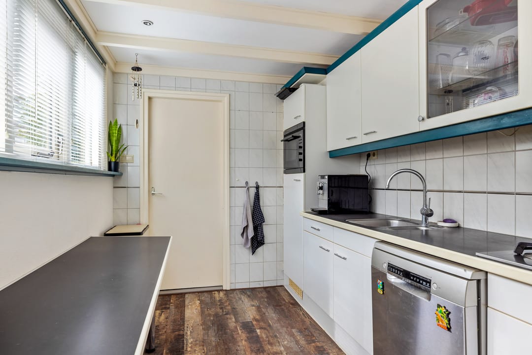 Foto 13 van Bouriciuslaan 15