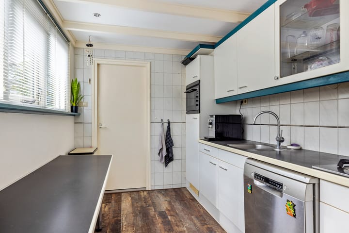 Foto 13 van Bouriciuslaan 15