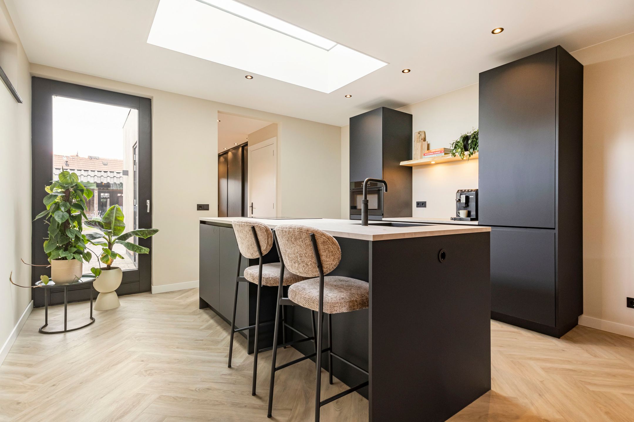 Foto 9 van Groen van Prinstererstraat 28