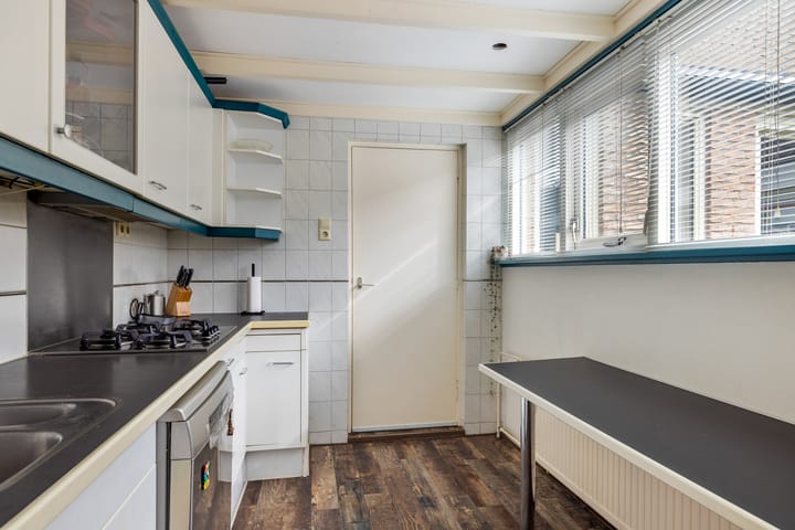 Foto 14 van Bouriciuslaan 15