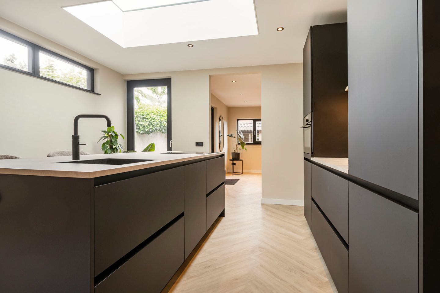 Foto 10 van Groen van Prinstererstraat 28