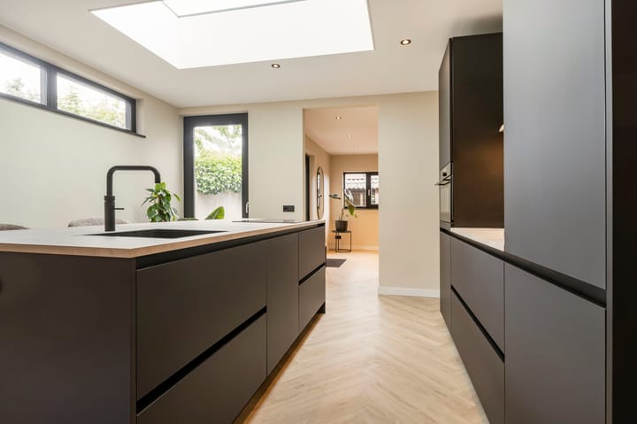 Foto 10 van Groen van Prinstererstraat 28