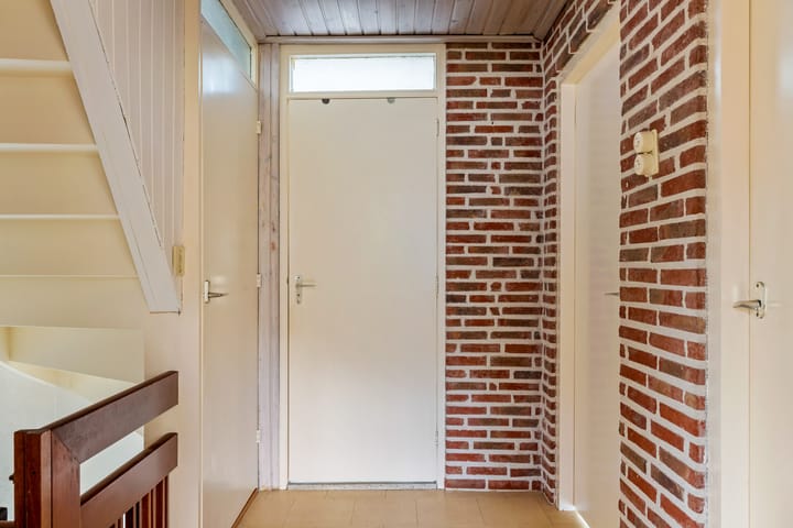 Foto 15 van Bouriciuslaan 15