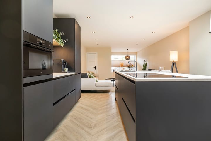 Foto 12 van Groen van Prinstererstraat 28