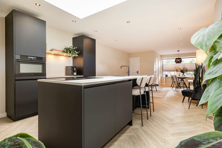 Foto 13 van Groen van Prinstererstraat 28