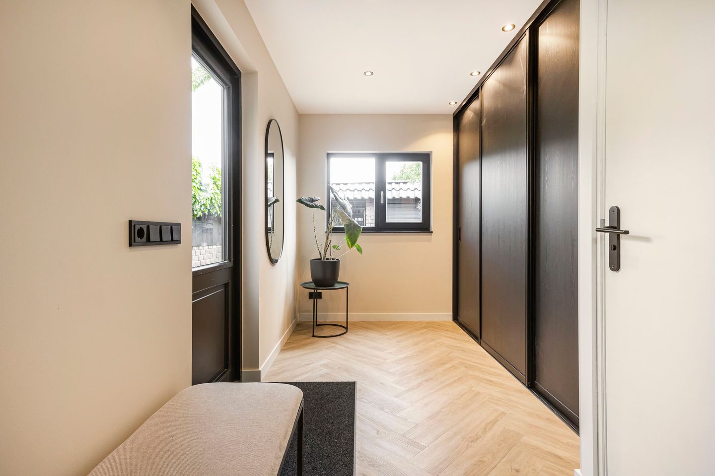 Foto 14 van Groen van Prinstererstraat 28