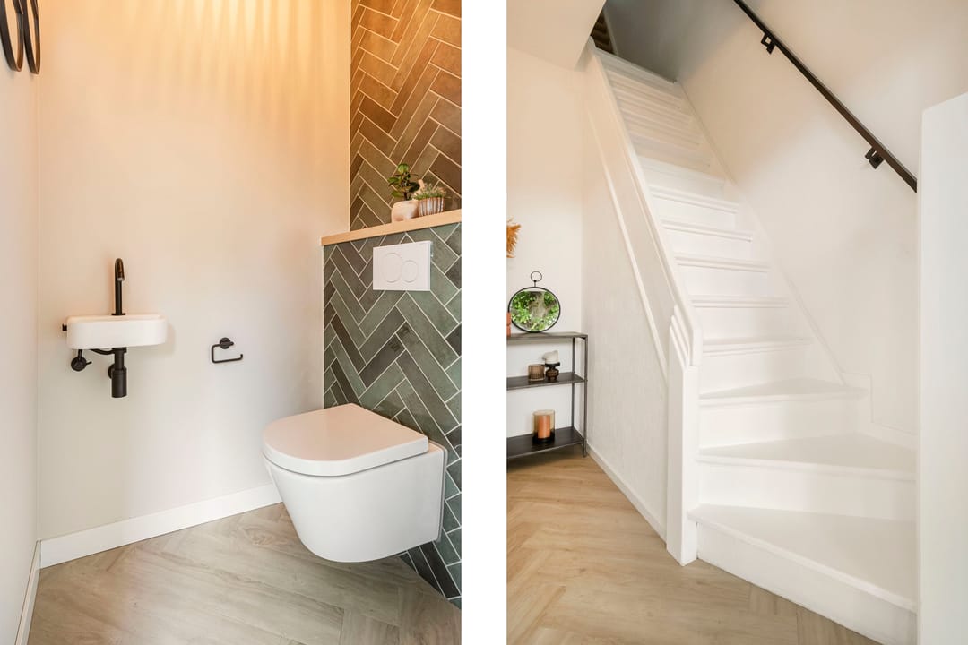 Foto 16 van Groen van Prinstererstraat 28