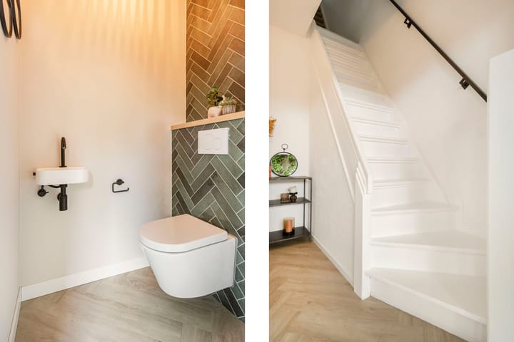 Foto 16 van Groen van Prinstererstraat 28