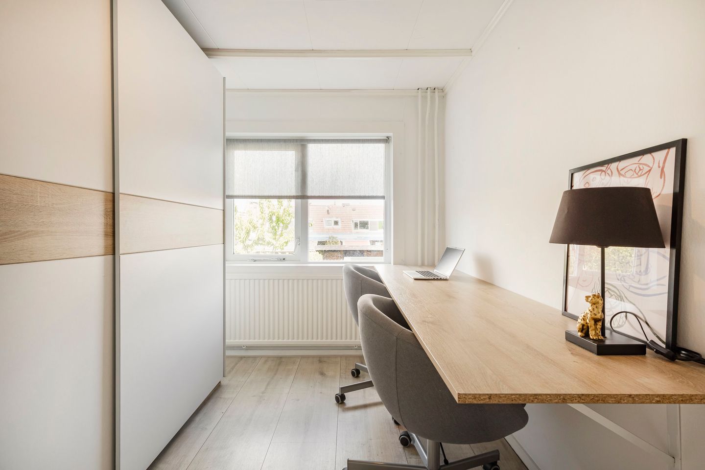 Foto 19 van Groen van Prinstererstraat 28