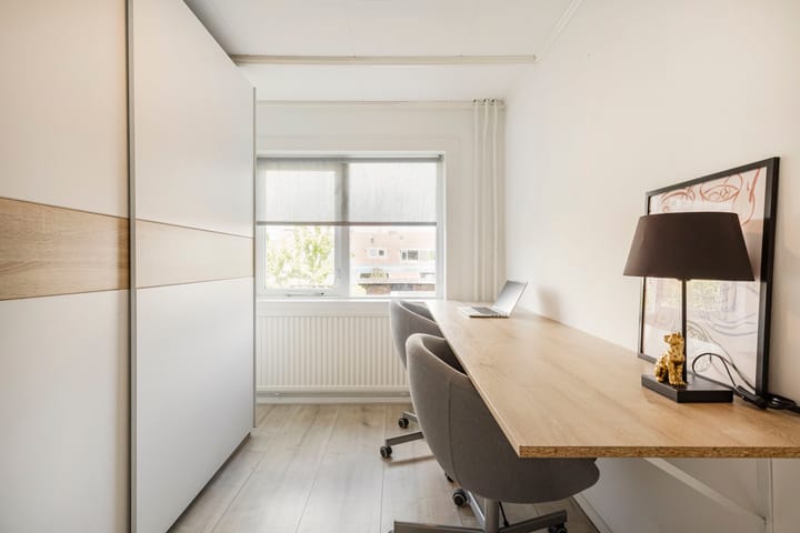 Foto 19 van Groen van Prinstererstraat 28