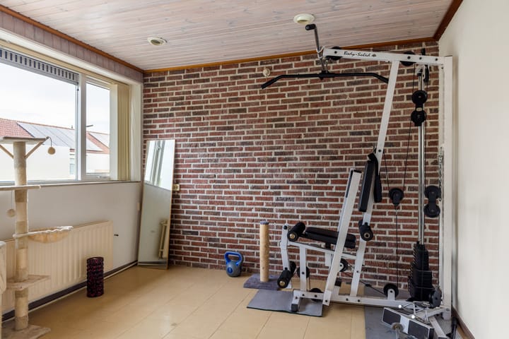 Foto 22 van Bouriciuslaan 15