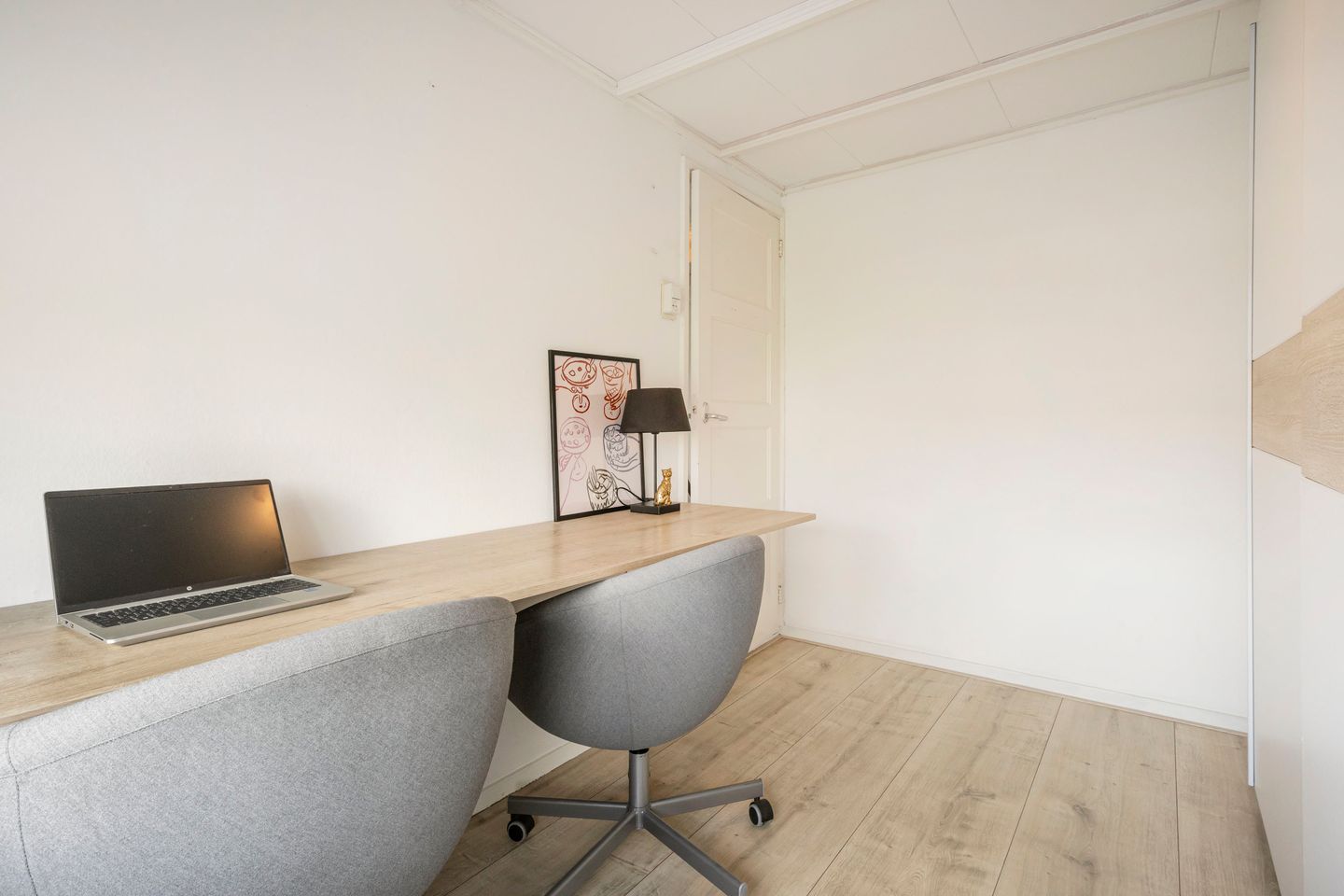 Foto 20 van Groen van Prinstererstraat 28