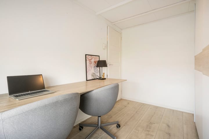 Foto 20 van Groen van Prinstererstraat 28