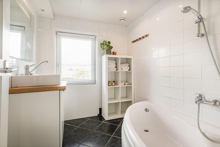 Foto 21 van Groen van Prinstererstraat 28