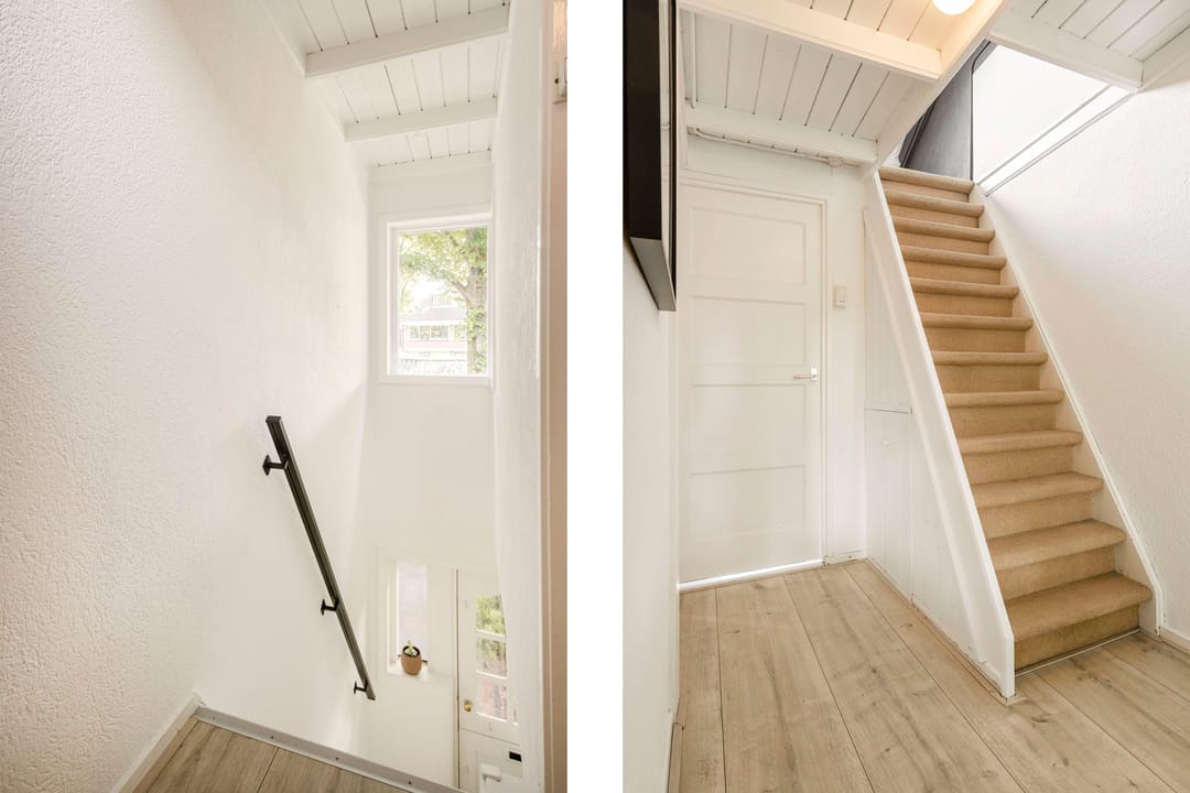 Foto 22 van Groen van Prinstererstraat 28