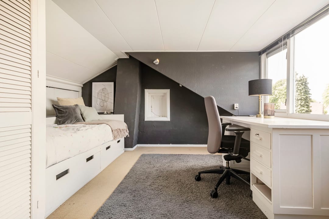 Foto 23 van Groen van Prinstererstraat 28