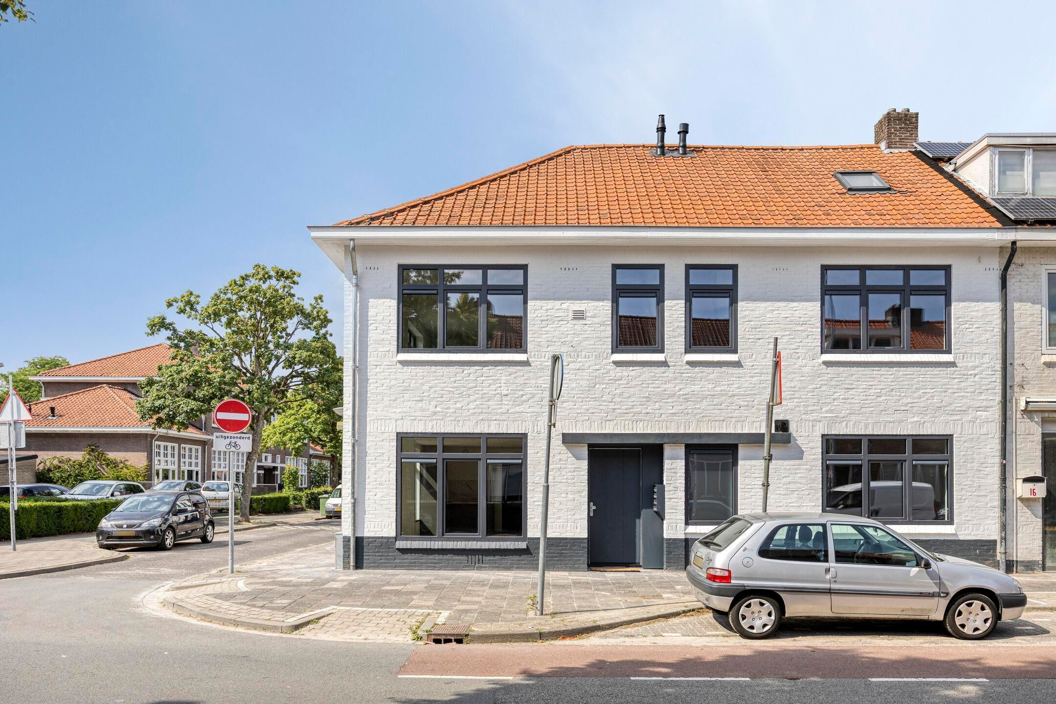 Geraniumstraat 35-A, 35, A, Eindhoven, 5644NC, Noord-Brabant, Nederland 35 