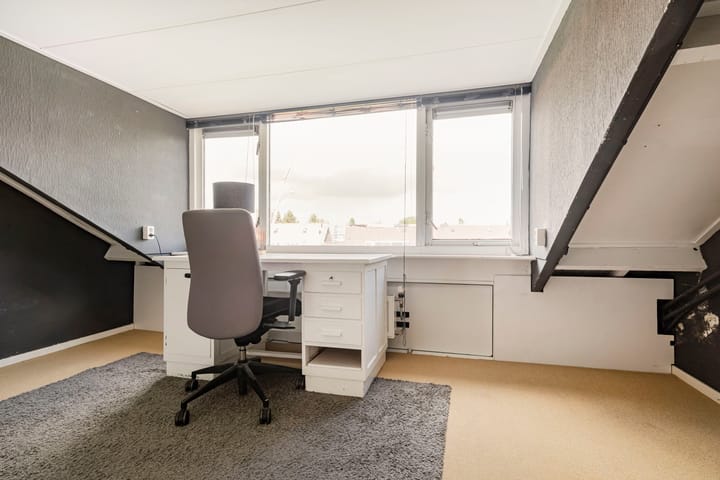 Foto 24 van Groen van Prinstererstraat 28